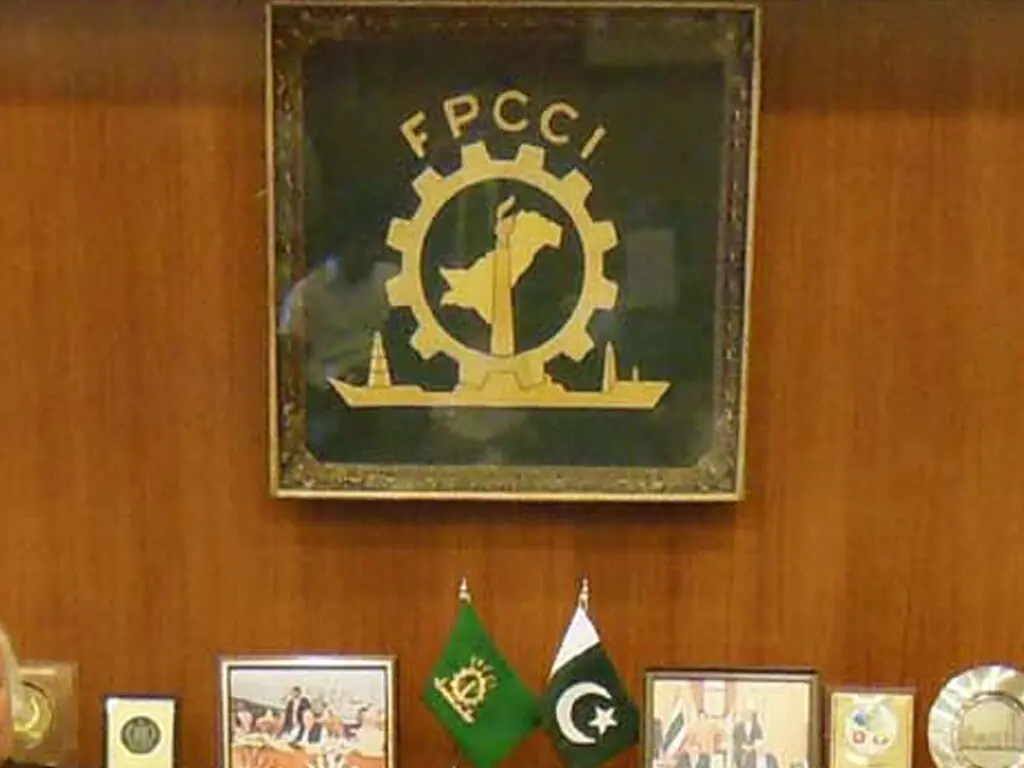 FPCCI seeks withdrawal of PIDC