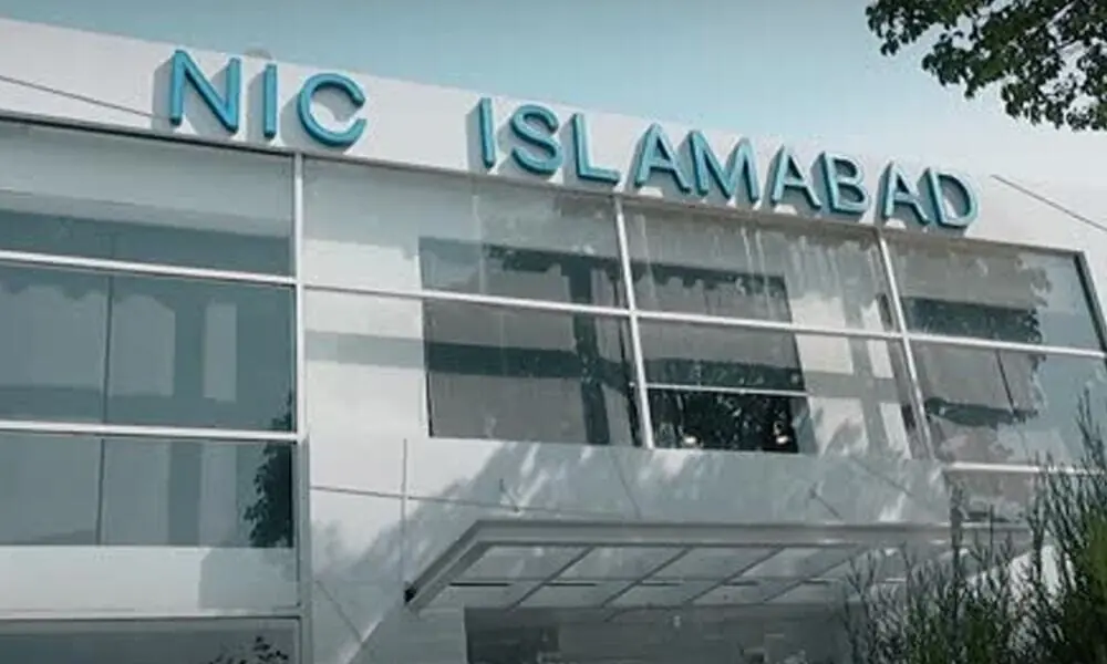 NIC Islamabad welcomes Cohort 5