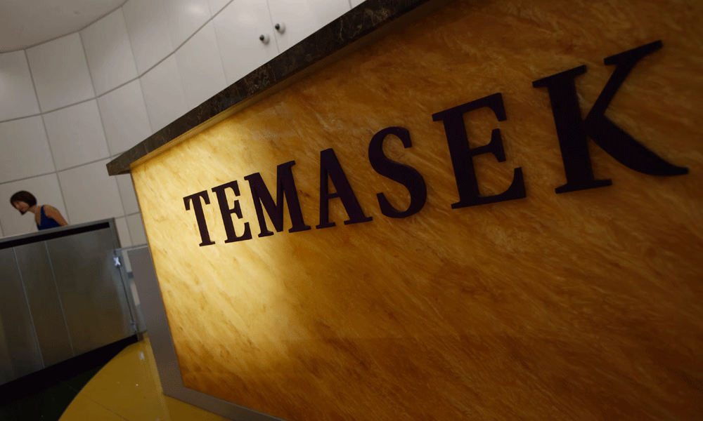 Temasek, LIC, Canadian pension fund in line-up to sell stakes in India's NSE IPO, sources say