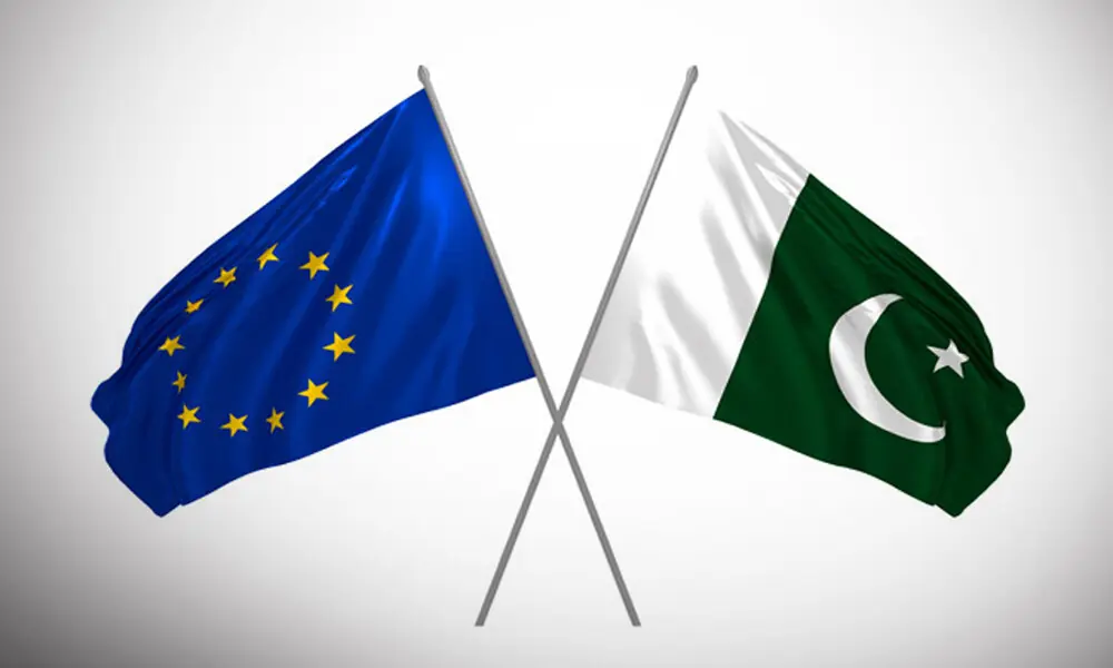 EU-Pakistan Business Network launched
