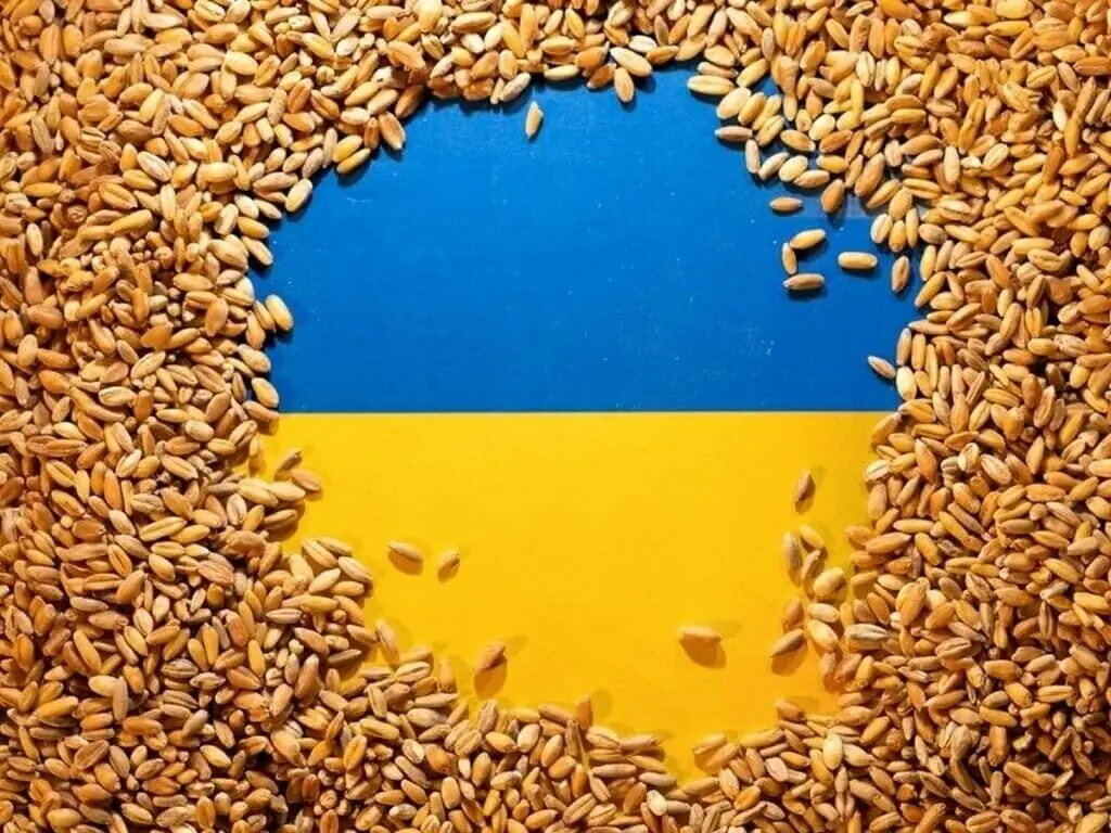 Ukraine in diplomatic tussle with Israel over grain