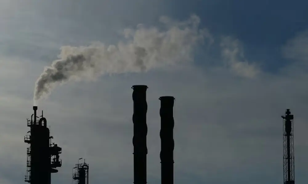 TotalEnergies to wait for stable strait transit before resuming operations