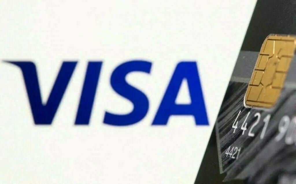 Visa reports sharp surge in consumer spending in Pakistan