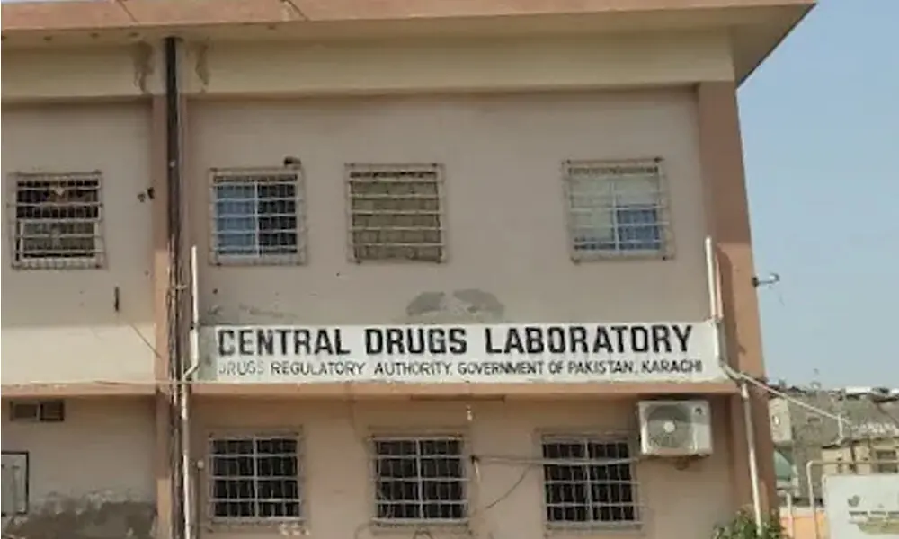 CDL Karachi gets WHO prequalification