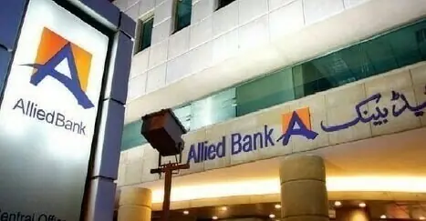 Quarter ending Mar 31st: Allied Bank posts Rs16.867bn PBT