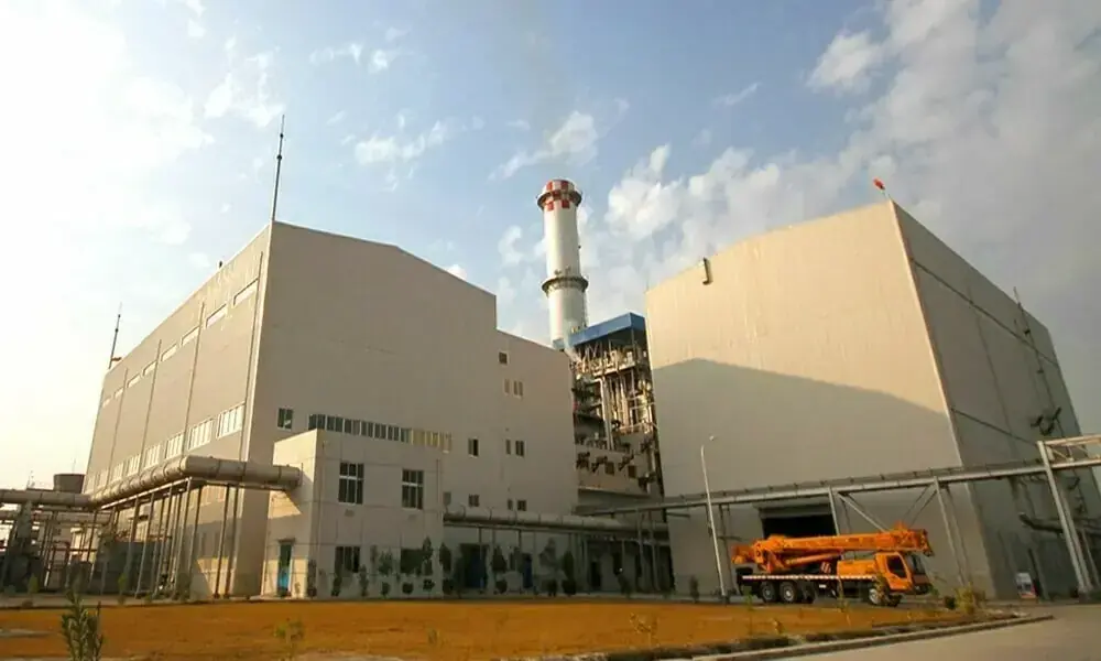 12 IPPs of 2,577MW set to retire in 10 years: PD