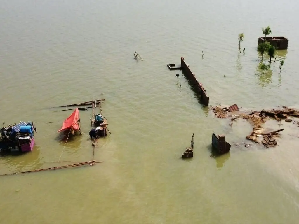 Flood recovery projects: EIB Global commits €160m