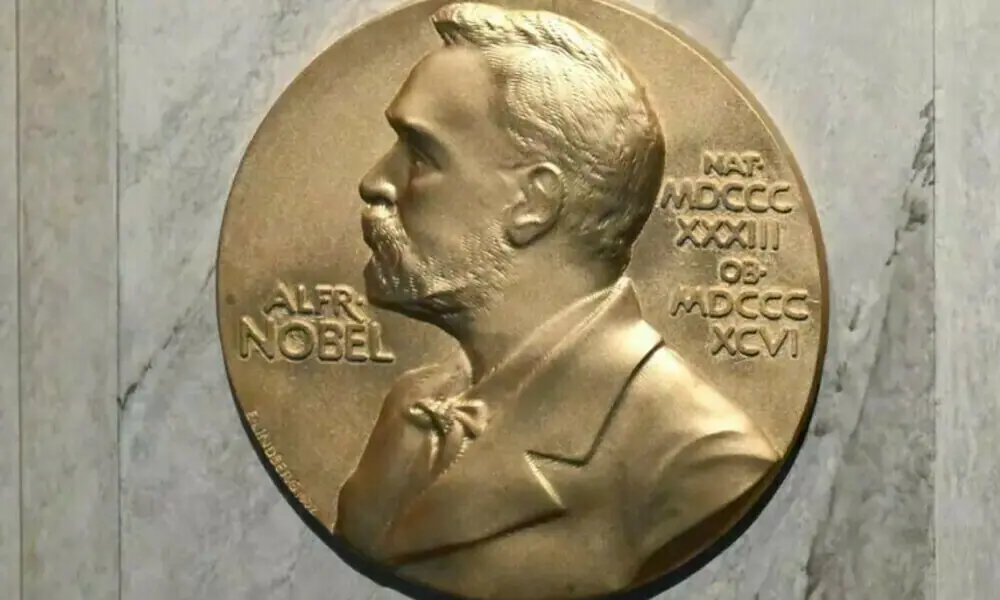 287 nominations for Nobel Peace Prize: institute