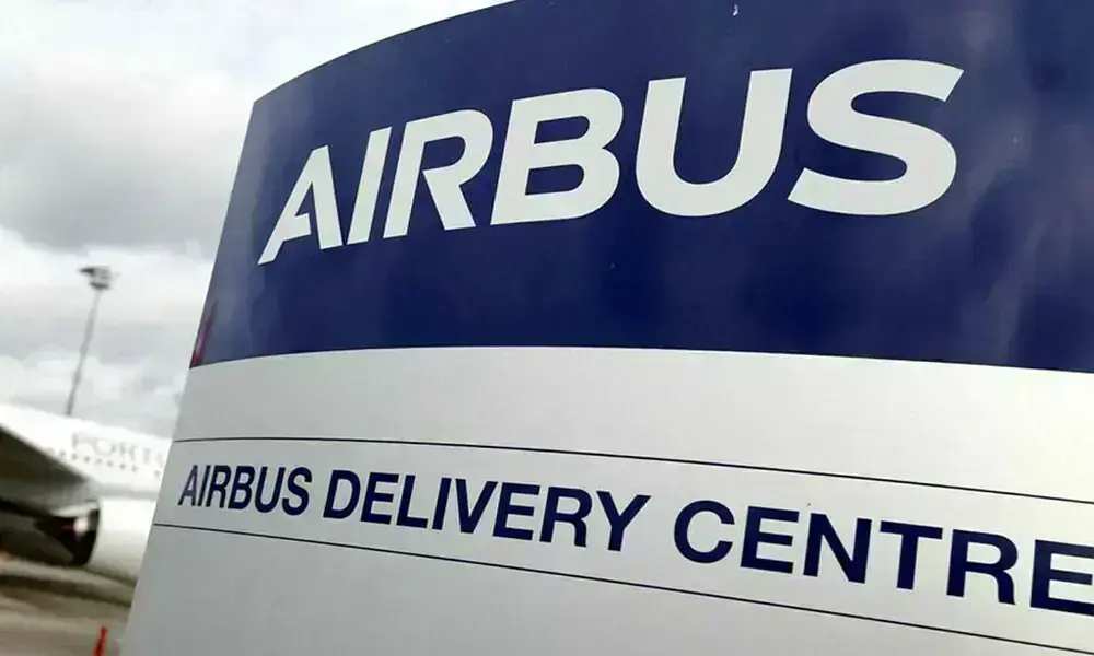 China Southern orders 137 Airbus A320neo