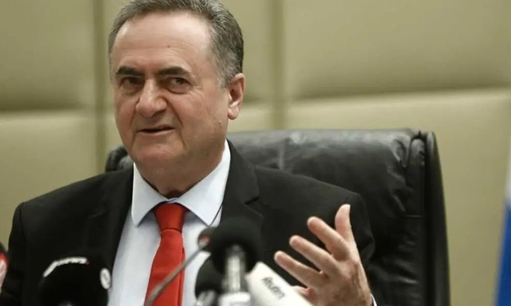 Israel defence minister says country may have to 'act again' against Iran