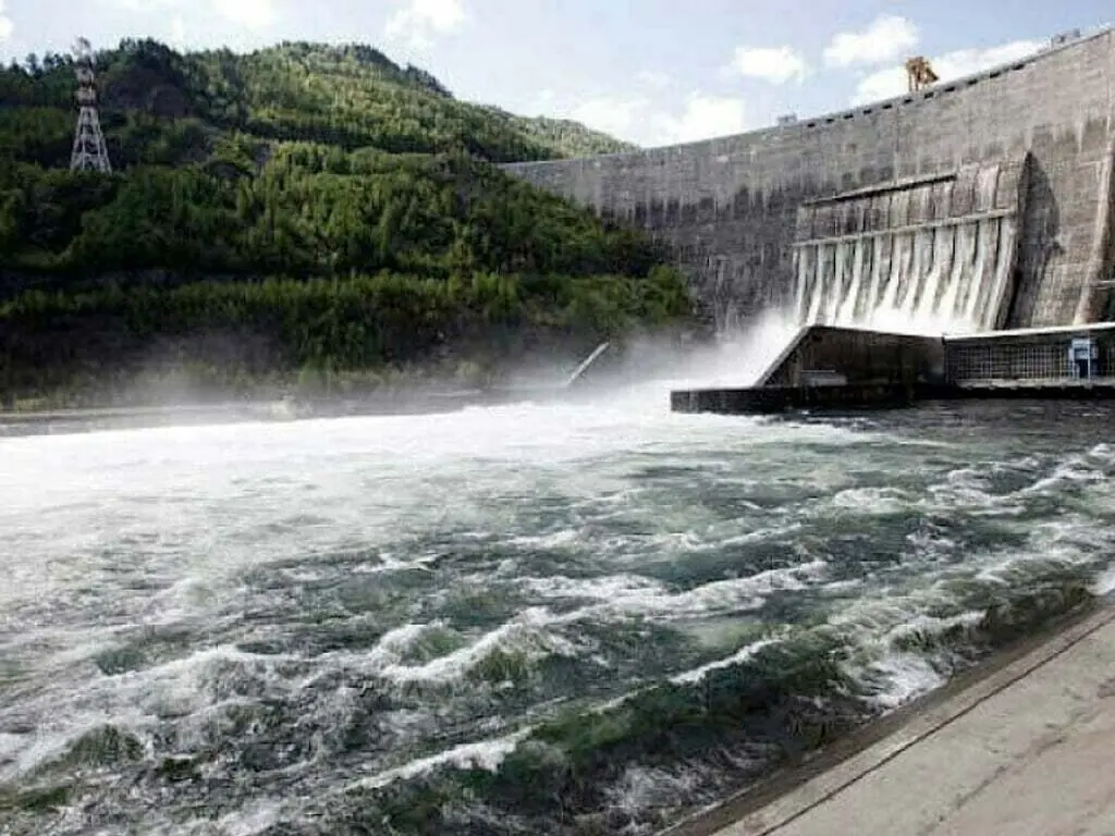 Tarbela 5th Extension HPP advances towards carbon market registration