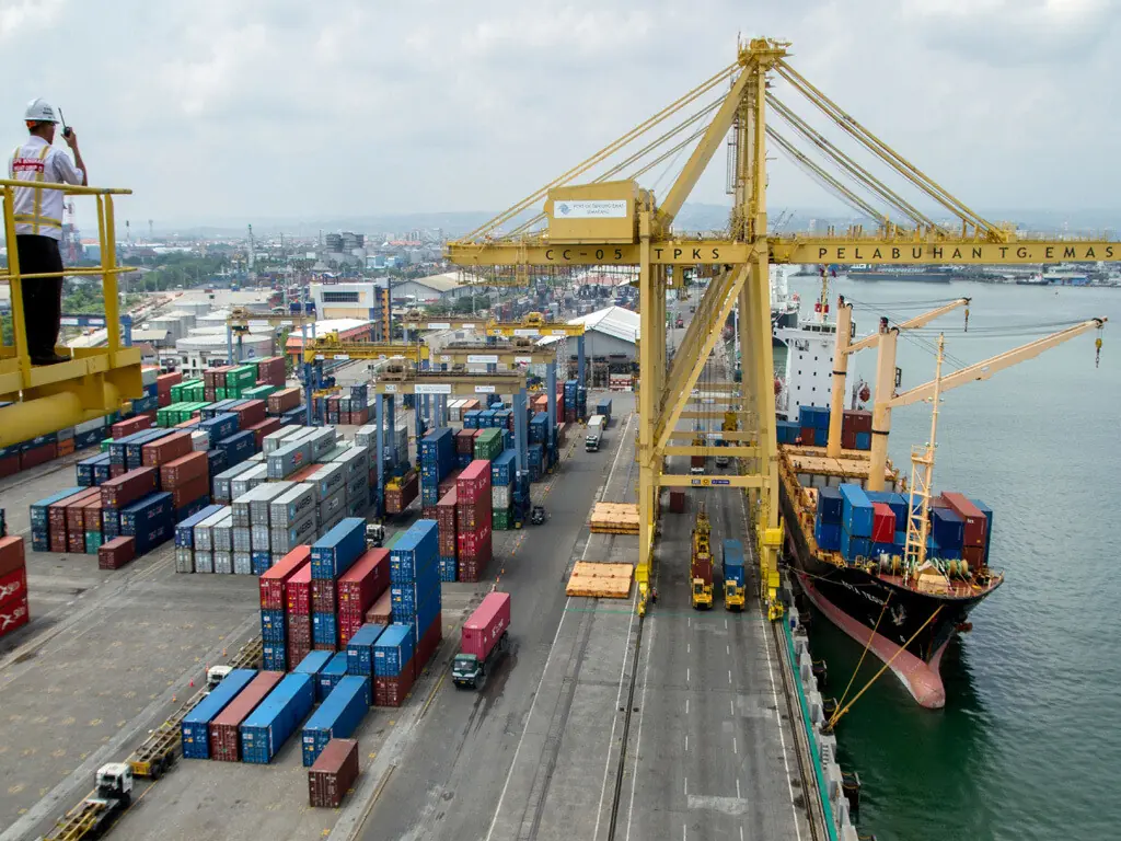 EPZA dispatches first consignment to Kyrgyzstan via land route