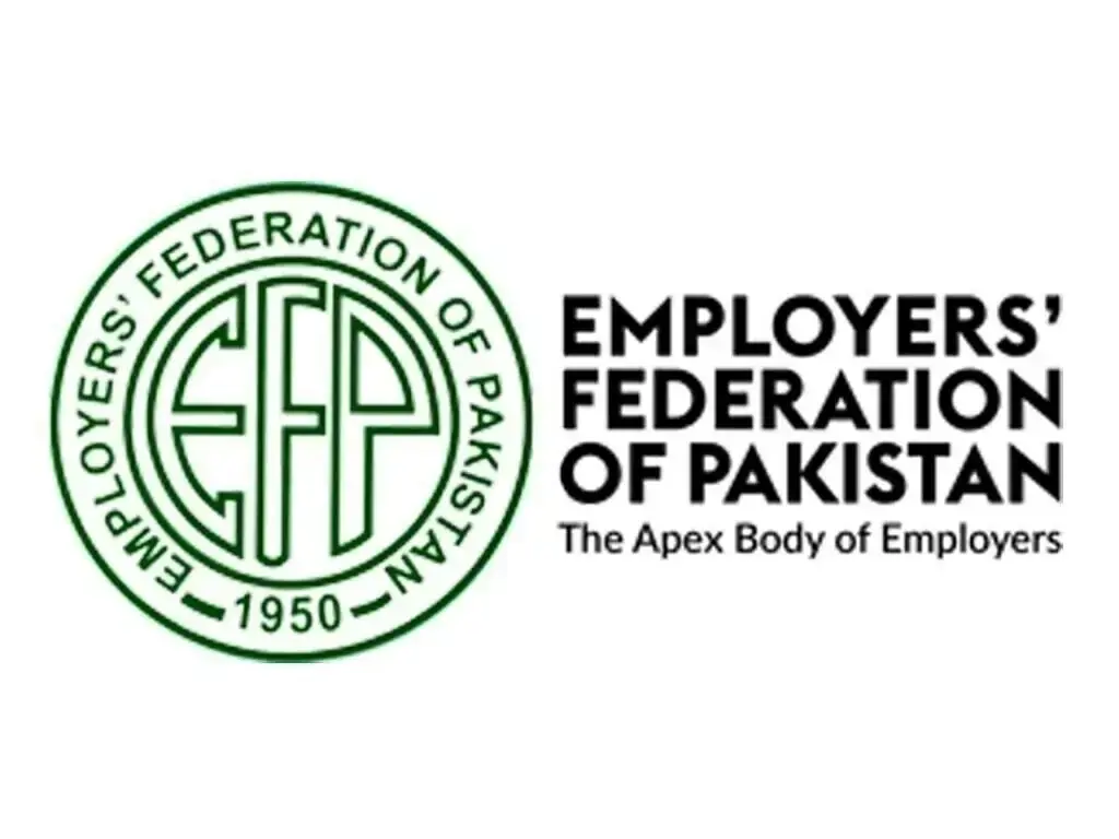EFP appoints Mehmood Arshad as Chairman of Economic Council