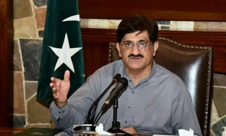 Sindh CM extends petrol subsidy for motorcycle owners