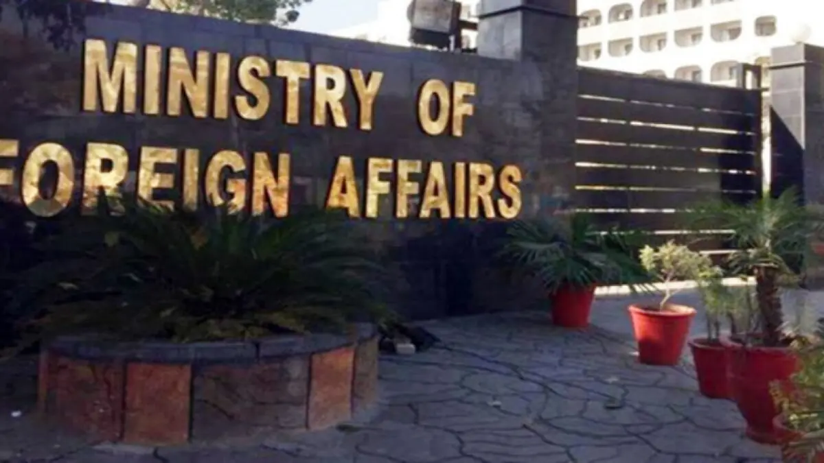 Release of nationals: Actively engaged with Somalia, Cambodia govts: FO