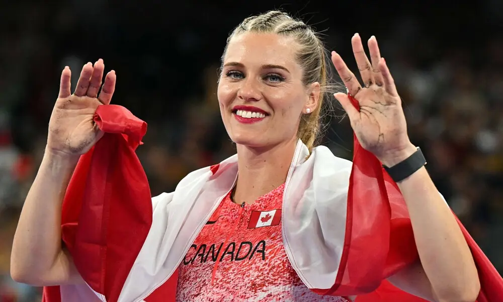 Olympic bronze medallist Newman suspended for missing doping tests
