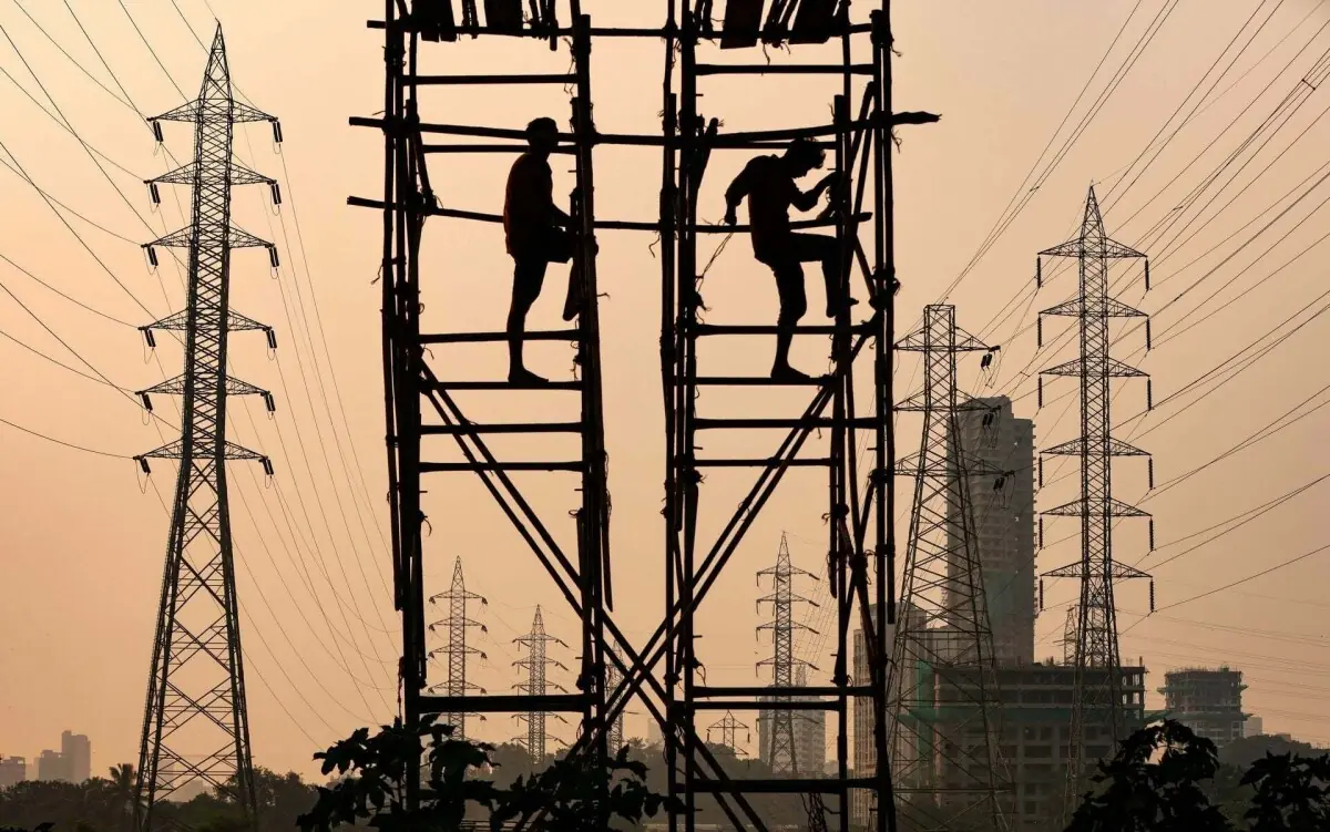 Power crisis, familiar failures