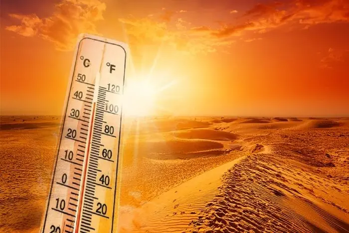 Seminar told: Karachi’s 2015 heatwave killed 5,000, mostly workers