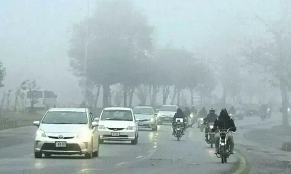 Dust-thunderstorms, rain in upper, central parts likely from today