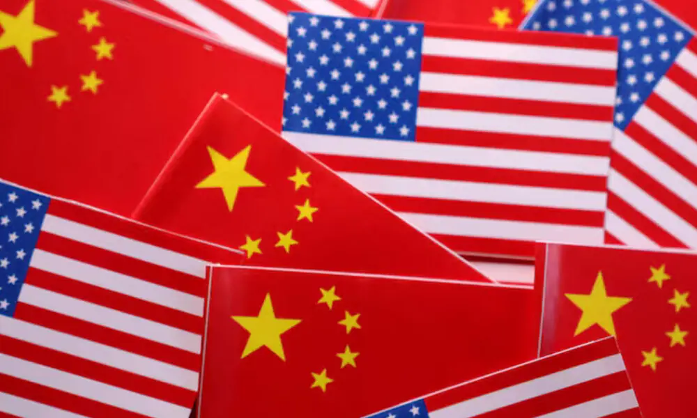 China's Commerce Ministry blocks US sanctions against five refineries