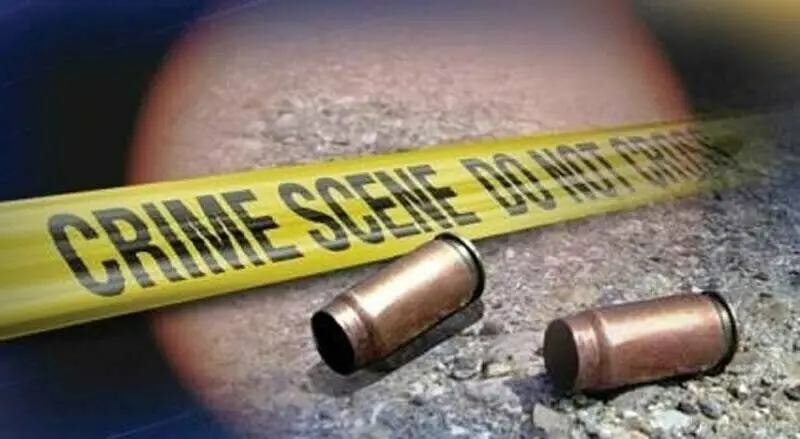 At least 30 crime incidents reported in federal capital in one week