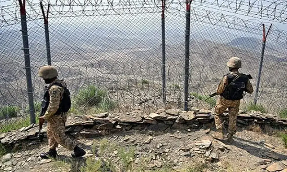 Afghan border situation: FO rubbishes Lindsay’s remarks