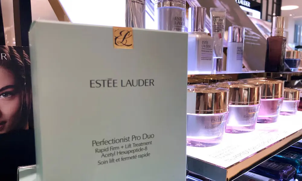 Estee Lauder to cut up to 3,000 more jobs as it pursues Puig deal