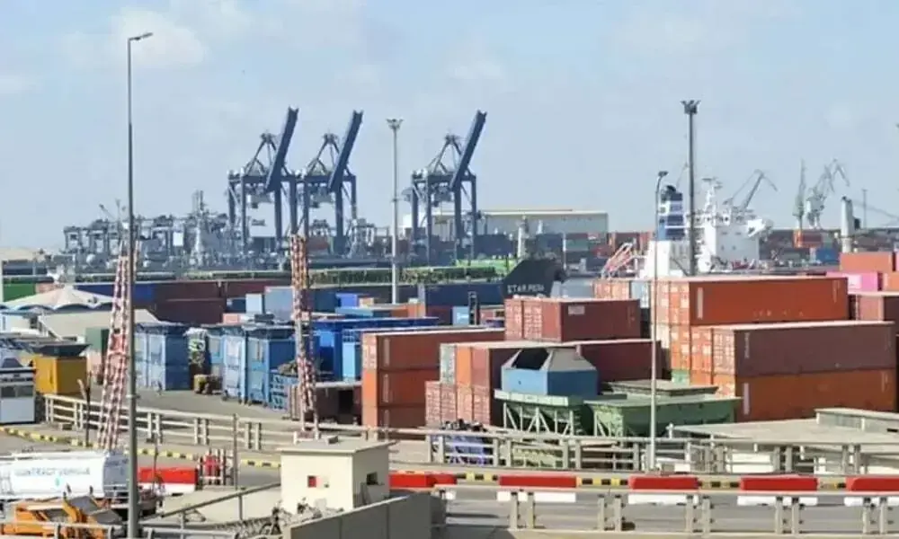 Operations at KPT remain steady: Junaid