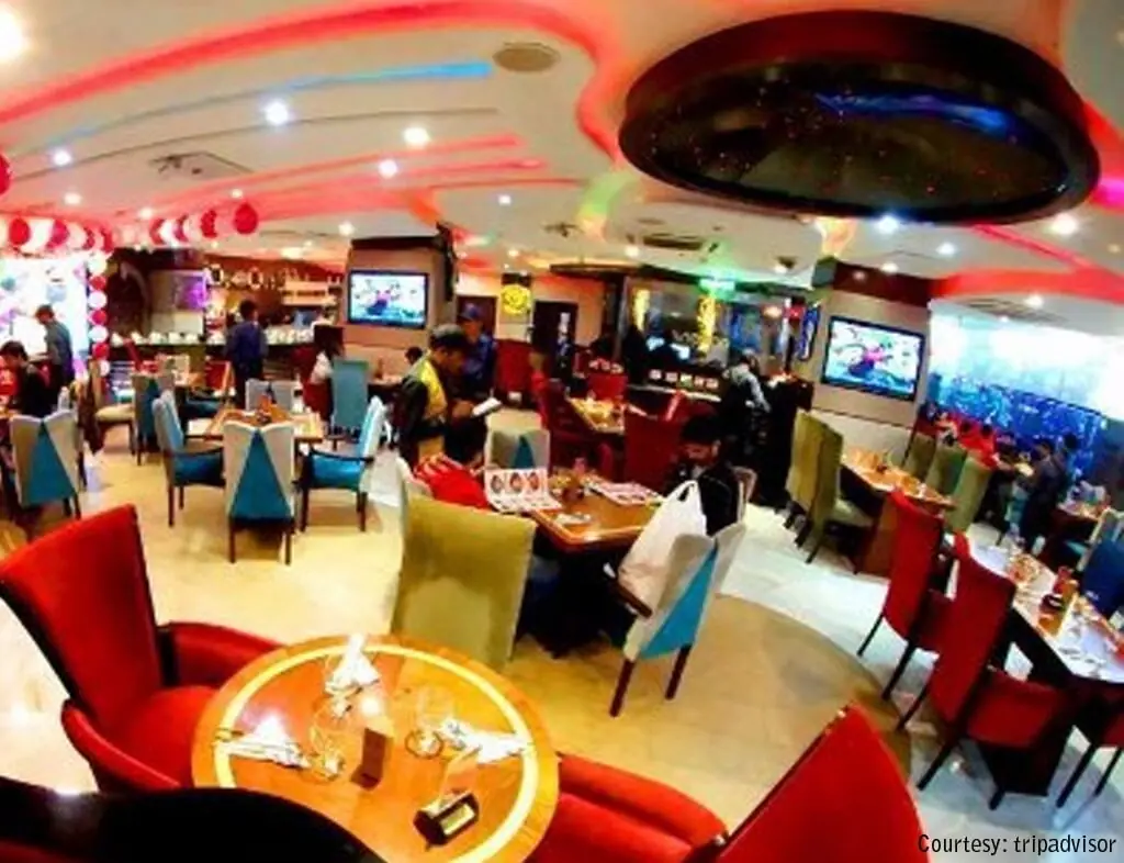 One-dish violations: Multiple wedding halls sealed, cases filed