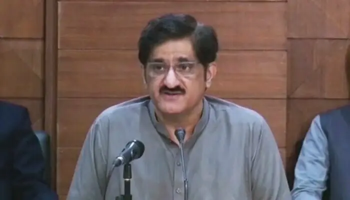 BRT Red Line, Shahrah-e-Bhutto: Sindh CM orders fast-track completion