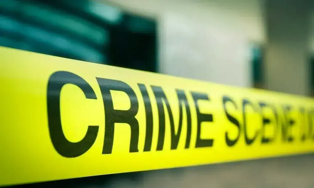 Shooting at lake near Oklahoma city injures at least 10, AP reports