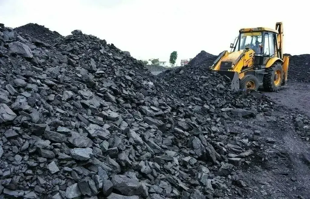 Indonesia's Jan-Mar coal exports fall 6.62% y/y