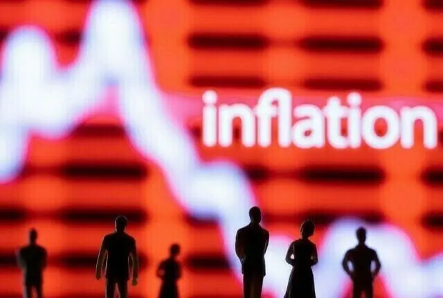 Conflicting signals on inflation