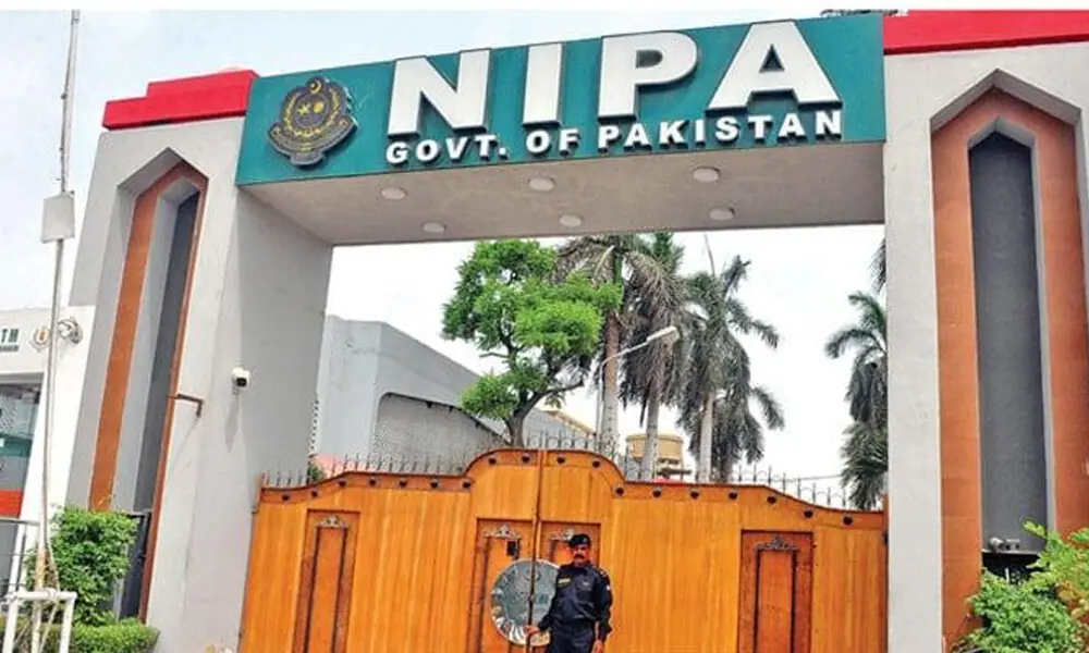 BD team visits NIPA to deepen institutional cooperation