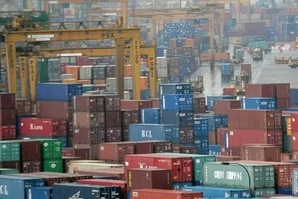 China, Europe, USA and Canada: New values fixed on import of BoPP films