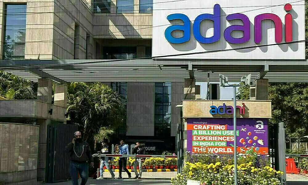 Adani, Arcelor among firms setting up treasury operations in India's GIFT City, sources say