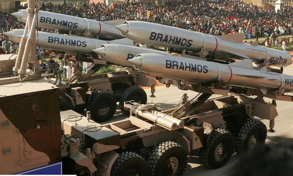 India may discuss BrahMos missile sale to Vietnam during presidential visit, sources say
