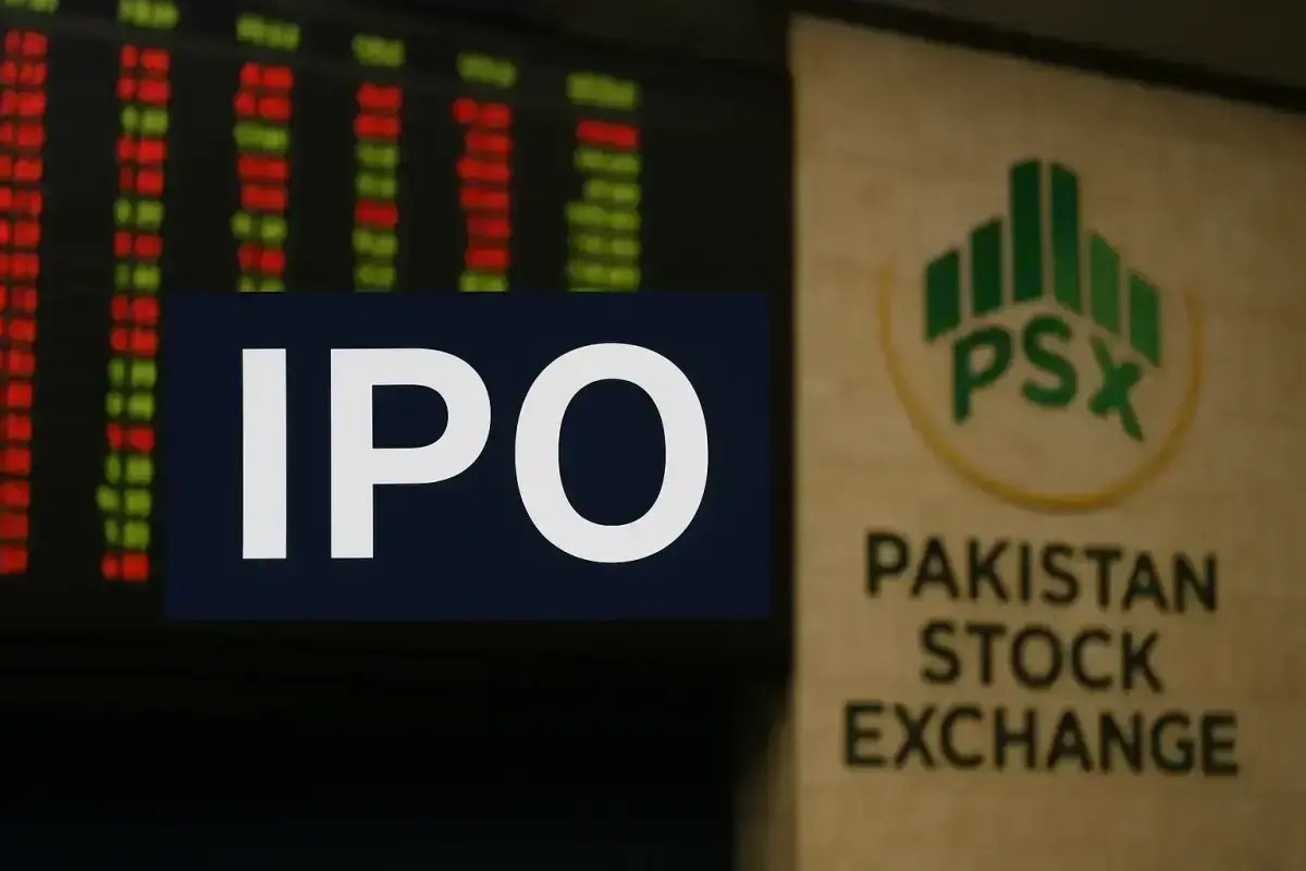 Sitara Petroleum raises Rs4.8bn by selling 279.9mn shares at PSX