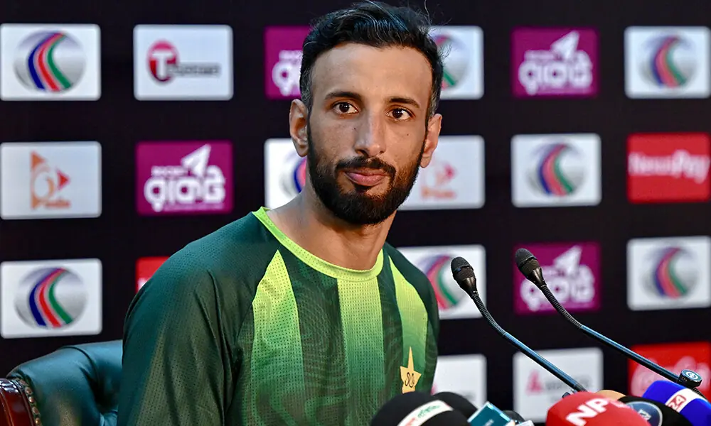 Pakistan, Bangladesh renew rivalry in first Test