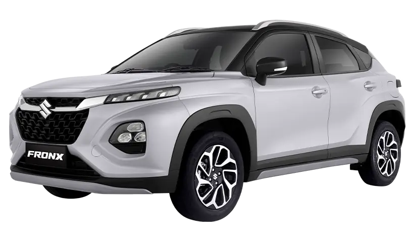 Suzuki launches Fronx XUV in Pakistan, prices start at Rs5.99mn