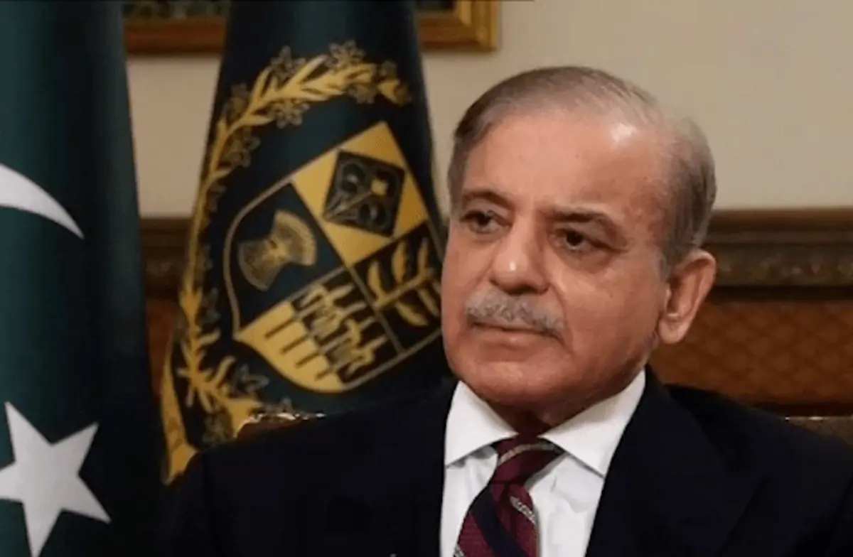 Diplomatic efforts: PM assures Qatar of Pakistan’s continued support