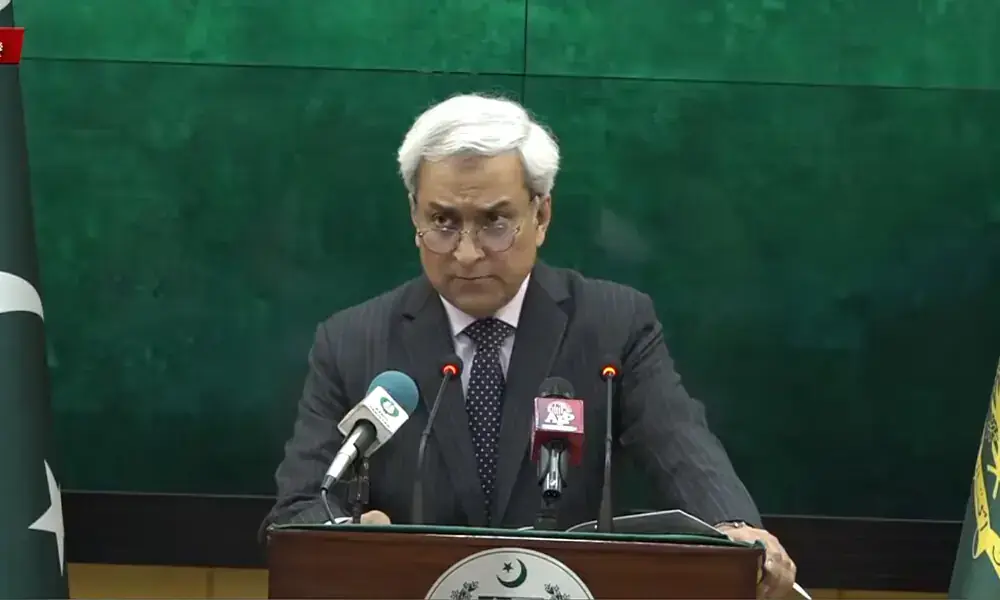 FO expects US-Iran deal sooner rather than later