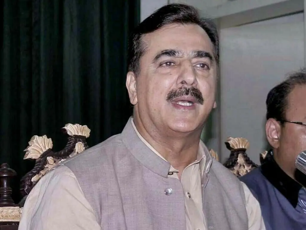 Climate financing: Pakistan receive less than 1bn USD: Senate chief