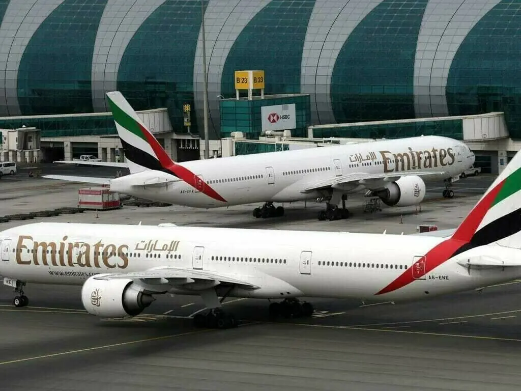 Emirates Group posts record-breaking financial results