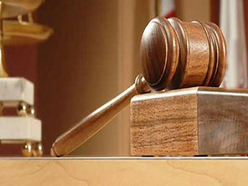 Striking down a grossly unfair tax law