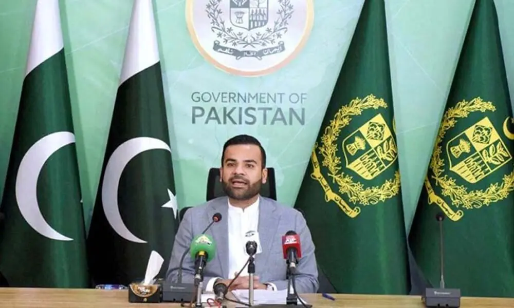 ME conflict: Aqeel reaffirms Pakistan’s commitment to mediation efforts