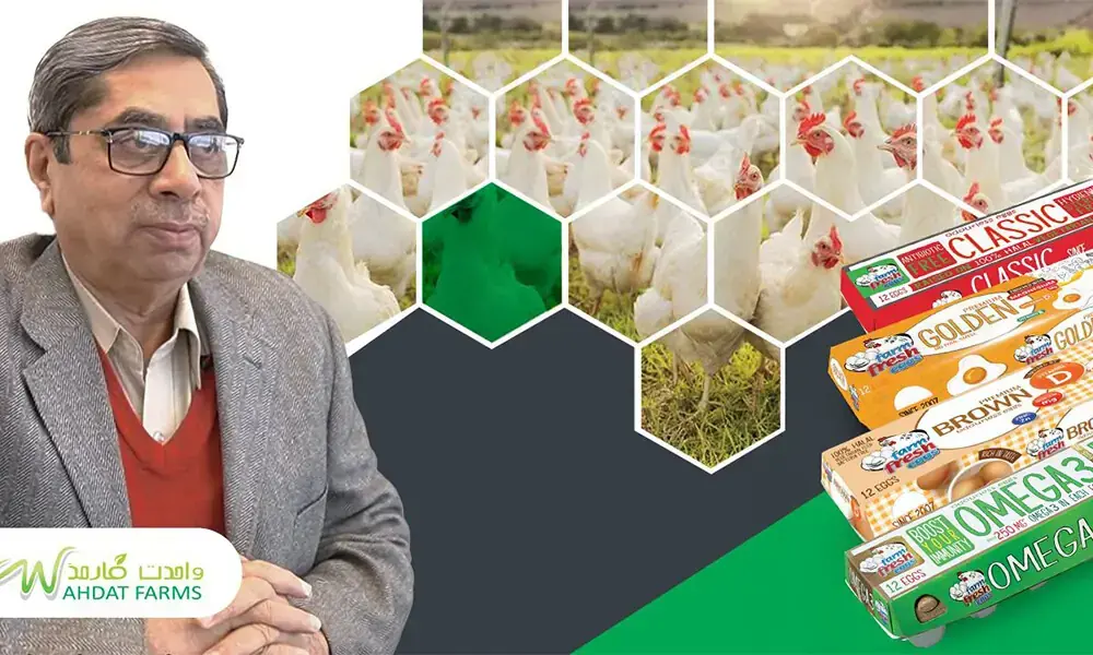 IPO nets Rs956m: Wahdat Poultry makes remarkable PSX debut