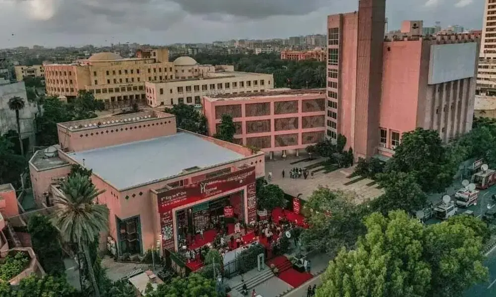 Arts Alumni Festival 2026 inaugurated