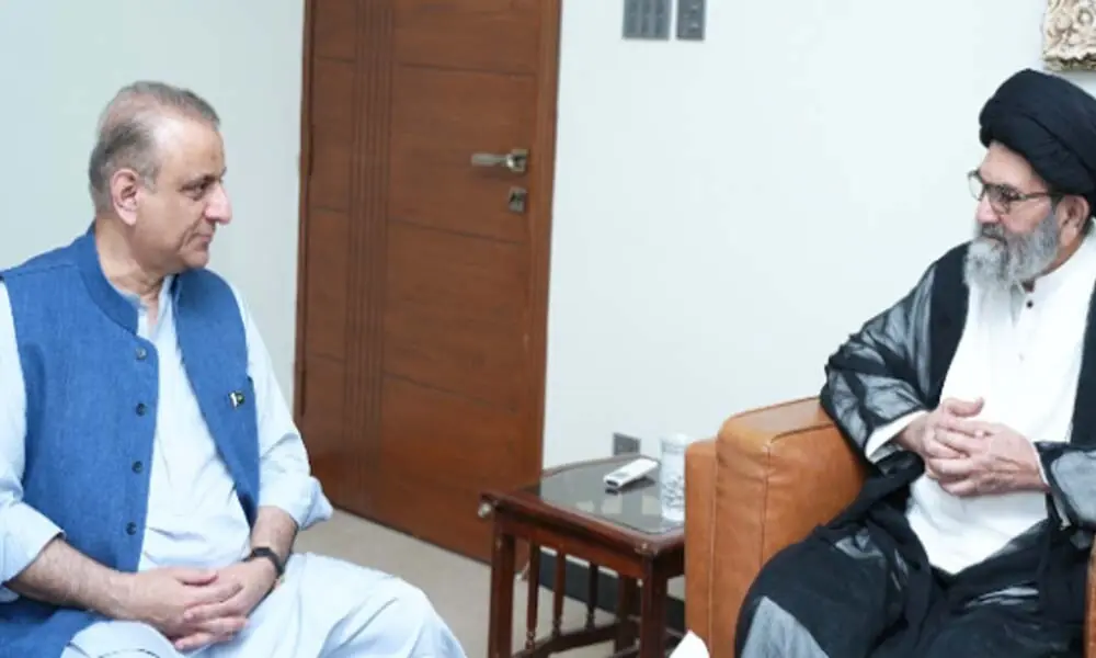 G-B elections: IPP, ITP agree for electoral cooperation in constituencies