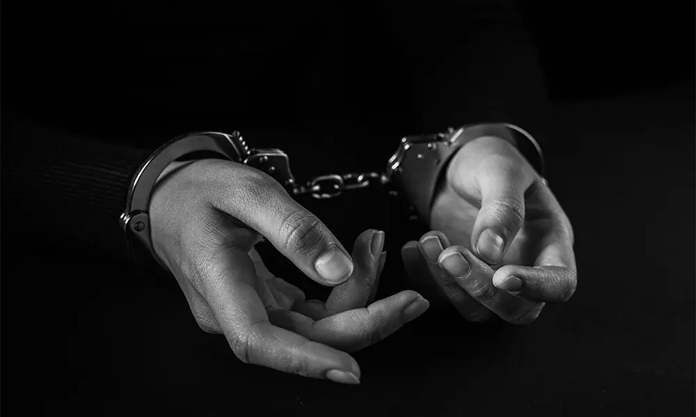 Bahrain says it has arrested 41 people 'linked to Iran's IRGC'